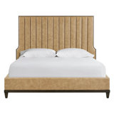 Fenwick Upholstered Bed Queen