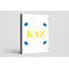 «Football» au Japon, monogramme de diamant de luxe - bleu marine, blanc, bleu marine, art mural sur toile-1385656302