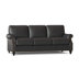 Outsider Raven Genuine Leather