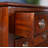 Khloe Solid Wood Accent Chest-1647001434