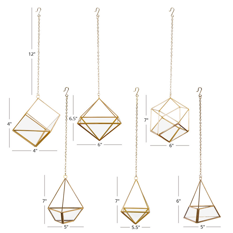 Gerth Hanging Planter