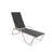 Outdoor Rust-Resistant Metal Chaise Lounge-48934642-48935059