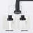 HHK HOME Pull Out Kitchen Faucet
