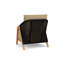 Alpine Outdoor Teak Armchair-824787989