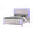 Bed In Milky White-114229044