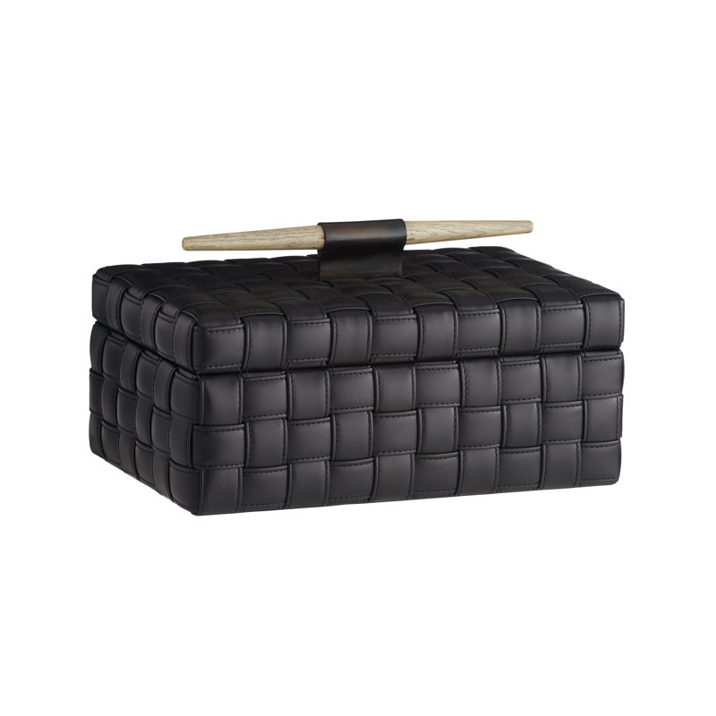 Humphrey Handmade Decorative Box