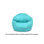 Housse pour sac de pois Junior