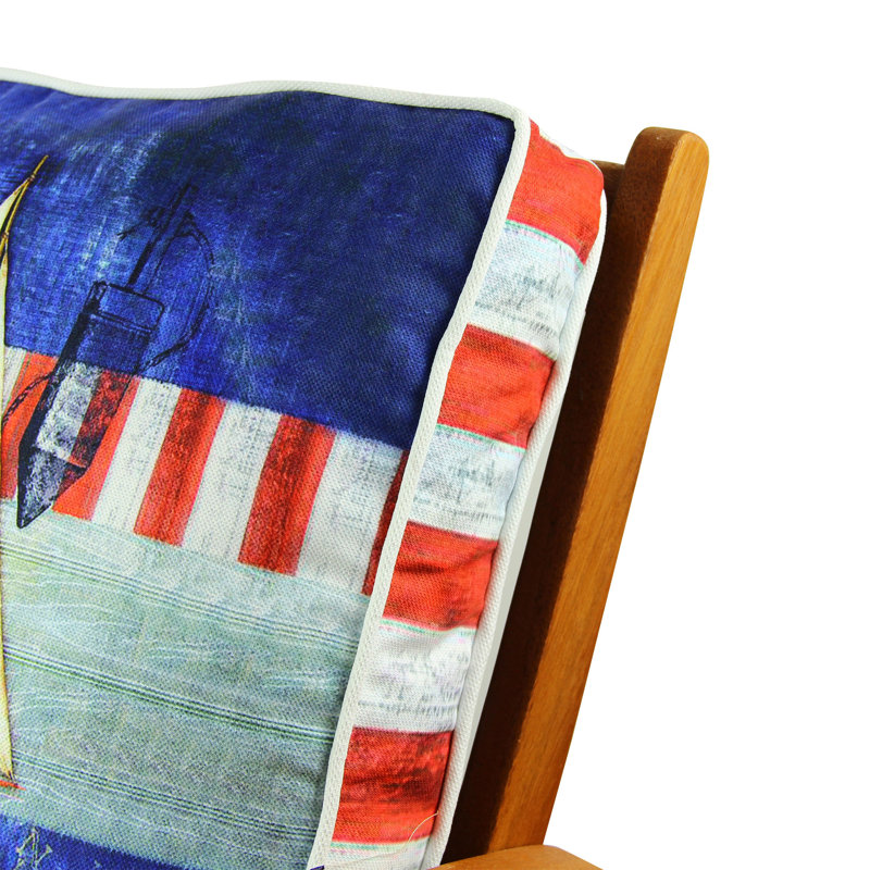 Coussin carré de qualité supérieure, 16,5 x 16,5 pouces, 50% coton / 50% polyester | Lavable et repassable avec fermeture à glissière dissimulée | Rembourrage en silicone pour un confort ultime | Housse amovible, parfaite pour la décoration intéri