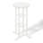 Laguna Round Outdoor Bar Table-157589680-192210716