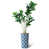 Bleu nuage