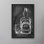 Good Good Whiskey III par Eyre Tarney - reproduction de cadre photo-21969231