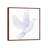Easter Blessing Dove I by Kathleen Parr McKenna - Print on Canvas-1008239501-1008239541