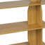 Bibliothèque en bois Padua-104805840