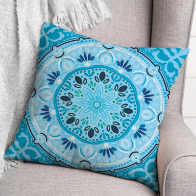 Housse et insert de coussin extérieur d'extérieur