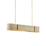 Tenby 4 - Light Pendant
