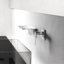 Robinet de salle de bain mural en laiton massif-59720852