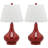 Akeim Glass Table Lamp-1998981721