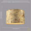 Designer Textured Gold And Jacquard Fabric Drum Lampshade By