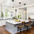 Modern Pendant Light Fixtures Industrial Hanging Light Glass Ceiling Lamp Farmhouse Lighting For Kitchen Island Hallway Bedroom Bar Dining Room-964684101-964684102