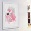 Diana Alcala - Single Picture Frame Painting-317763298