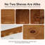Tablettes murales flottantes en bois-1468714191