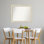 Miroir d'appoint mural Lola-Jane