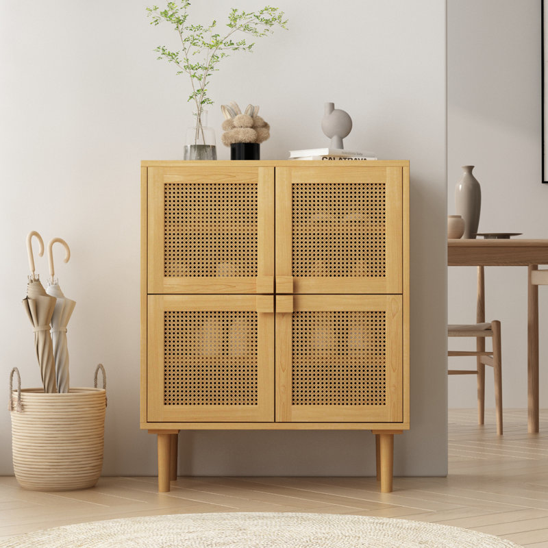 Bay Isle Home Adebare Accent Cabinet 