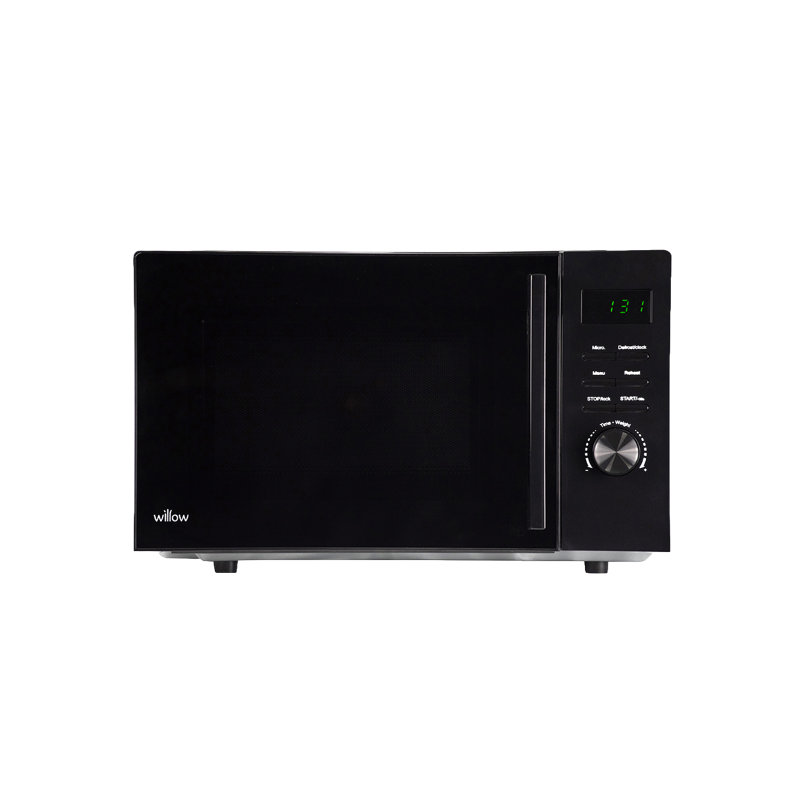 Willow 48 23 L 800 - Watt Microwave