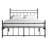 Ashik Metal Spindle Bed-830763576-830763580