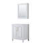 Daria 29'' W Bathroom Vanity Base-61132102