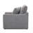 Brittanni Upholstered Armchair Two Pack