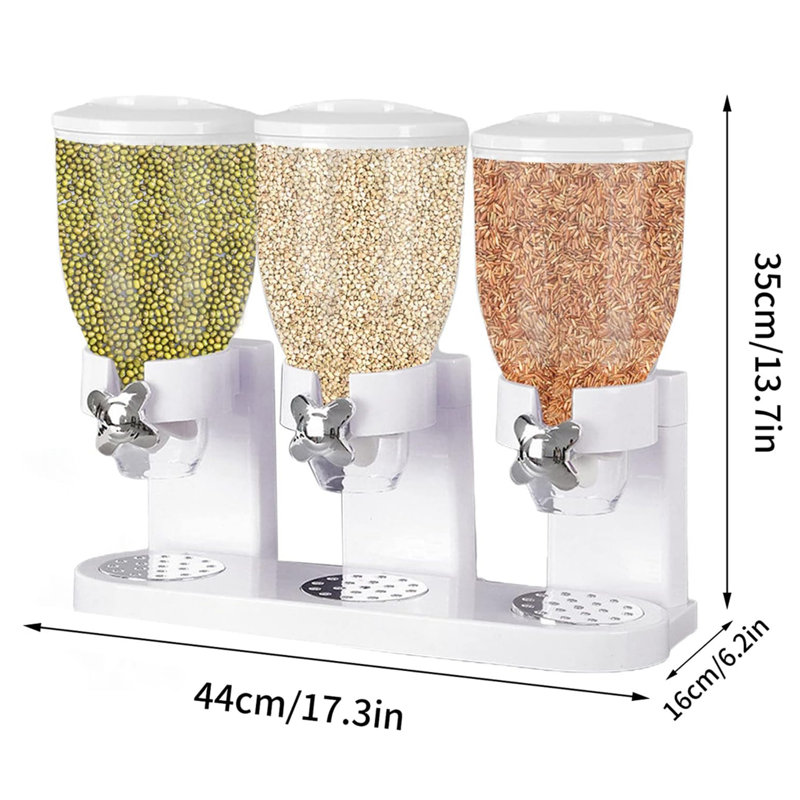 Food Storage Container