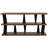 Mood 60'' Solid Wood Console Table