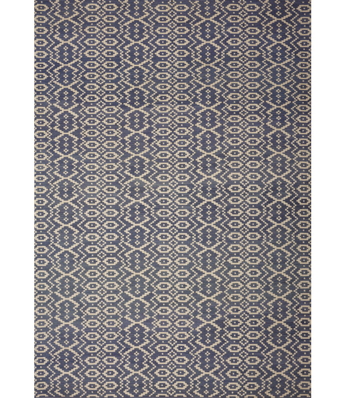 Geometric Rug