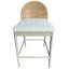 Tabouret de comptoir Rosalind