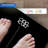 INEVIFIT Smart Digital Bathroom Scale-64630033