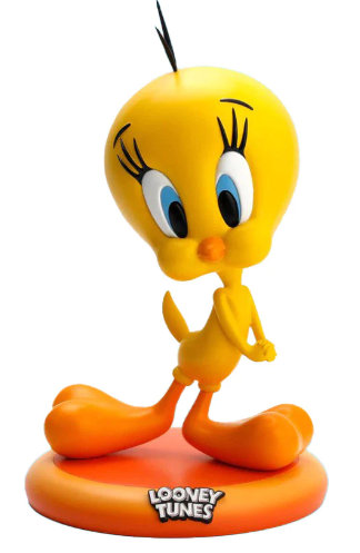Statue de table Brockenhurst Looney Tunes Tweety