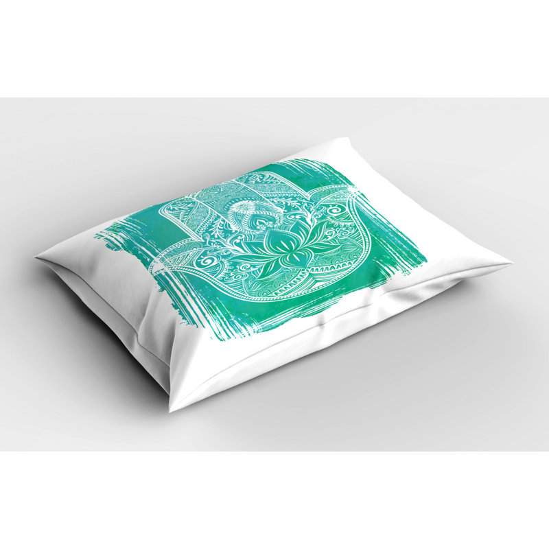 Polyester Sham Set, Twin