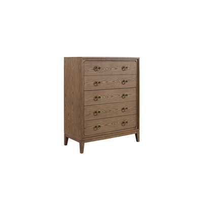 Commode 5 tiroirs