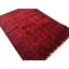 Hand-Knotted High-Quality Red Area Rug-1050858450