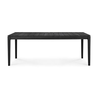 Bok Outdoor Teak Dining Table