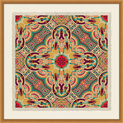 Rhiannon 4 Print