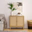 Allisandra Accent Cabinet