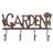 Cast Iron Garden Tool Hook
