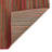 Striped Indoor / Outdoor Rug-1758562566