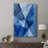 ABSTRACT Series LXXVI -Custom Wrapped Gallery Cavas