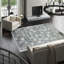Solandra Floral Area Rug in Gray-26226636