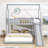 Perrie Kids Twin Over Full Bunk Bed-1626686288
