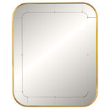 Emmy Wall Mirror