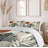 Monstera Duvet Cover-97561949